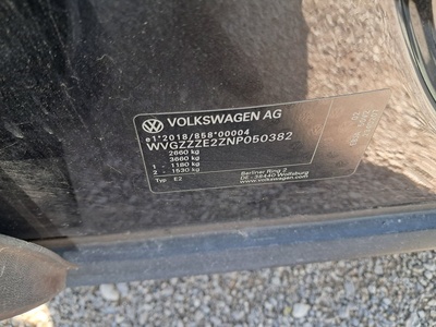 Volkswagen ID.4 Pro 128 kW (174 CV) 9 Volkswagen ID.4 Pro 128 kW (174 CV) 9