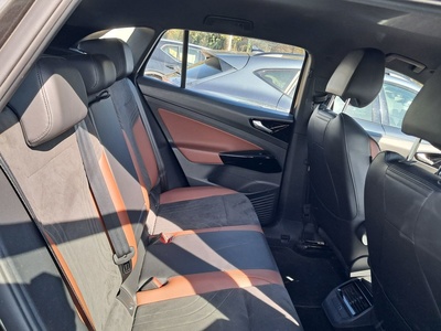 Volkswagen ID.4 Pro 128 kW (174 CV) 11 Volkswagen ID.4 Pro 128 kW (174 CV) 11