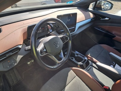 Volkswagen ID.4 Pro 128 kW (174 CV) 7 Volkswagen ID.4 Pro 128 kW (174 CV) 7