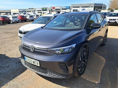 Volkswagen ID.4 Pro 128 kW (174 CV) 1 Volkswagen ID.4 Pro 128 kW (174 CV) 1