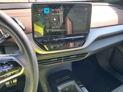 Volkswagen ID.4 Pro 128 kW (174 CV) 15 Volkswagen ID.4 Pro 128 kW (174 CV) 15