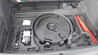 Audi Q3 35 TDI 110 kW (150 CV) S tronic 14 Audi Q3 35 TDI 110 kW (150 CV) S tronic 14