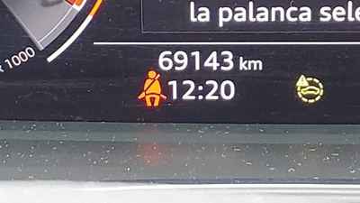 Audi Q3 35 TDI 110 kW (150 CV) S tronic 6 Audi Q3 35 TDI 110 kW (150 CV) S tronic 6