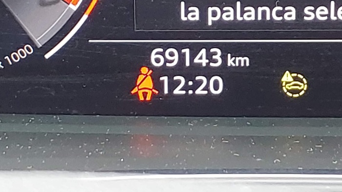 Audi Q3 35 TDI 110 kW (150 CV) S tronic Vehículo usado en Madrid Audi Q3 35 TDI 110 kW (150 CV) S tronic Vehículo usado en Madrid