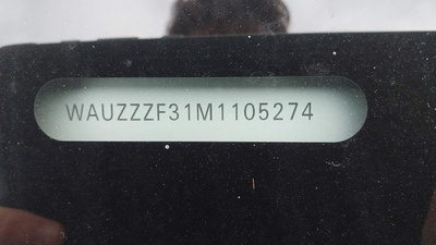 Audi Q3 35 TDI 110 kW (150 CV) S tronic 11 Audi Q3 35 TDI 110 kW (150 CV) S tronic 11