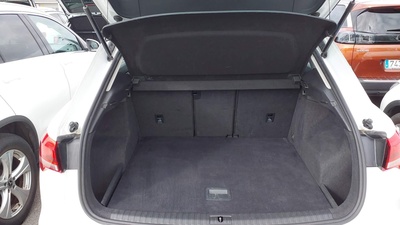 Audi Q3 35 TDI 110 kW (150 CV) S tronic 13 Audi Q3 35 TDI 110 kW (150 CV) S tronic 13