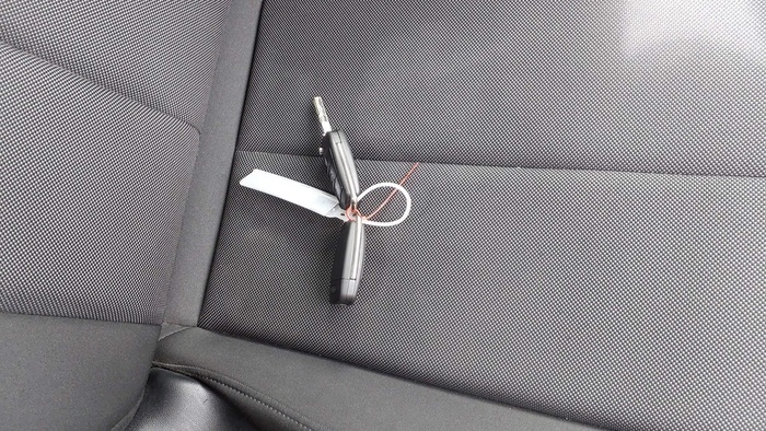 Audi Q3 35 TDI 110 kW (150 CV) S tronic Vehículo usado en Madrid Audi Q3 35 TDI 110 kW (150 CV) S tronic Vehículo usado en Madrid