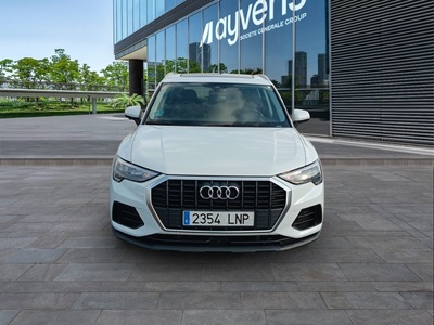 Audi Q3 35 TDI 110 kW (150 CV) S tronic 2 Audi Q3 35 TDI 110 kW (150 CV) S tronic 2