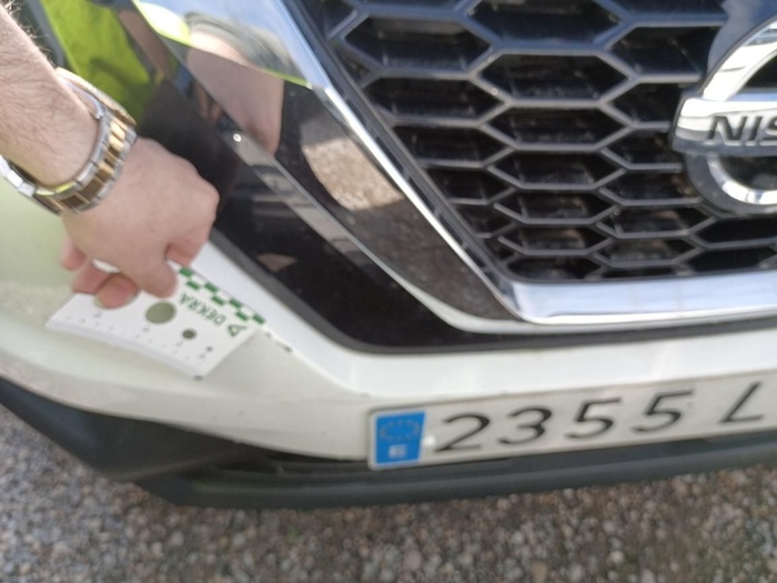 Nissan Juke DIG-T Acenta 84 kW (114 CV) Vehículo usado en Madrid Nissan Juke DIG-T Acenta 84 kW (114 CV) Vehículo usado en Madrid