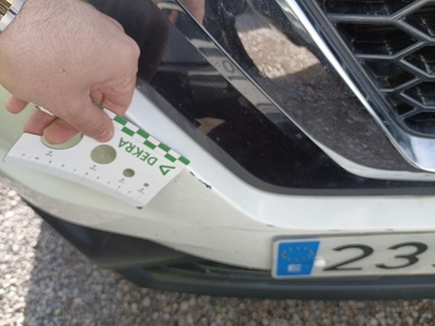 Nissan Juke DIG-T Acenta 84 kW (114 CV) 14 Nissan Juke DIG-T Acenta 84 kW (114 CV) 14