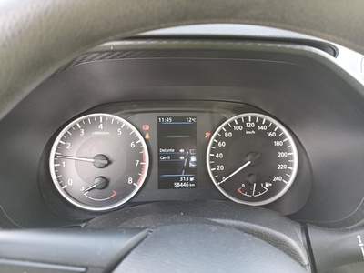 Nissan Juke DIG-T Acenta 84 kW (114 CV) 7 Nissan Juke DIG-T Acenta 84 kW (114 CV) 7