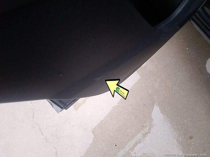 Audi Q3 Sportback TFSIe S line 45 TFSI e 180 kW (245 CV) S tronic Vehículo usado en Madrid Audi Q3 Sportback TFSIe S line 45 TFSI e 180 kW (245 CV) S tronic Vehículo usado en Madrid