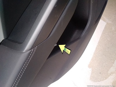 Audi Q3 Sportback TFSIe S line 45 TFSI e 180 kW (245 CV) S tronic 13 Audi Q3 Sportback TFSIe S line 45 TFSI e 180 kW (245 CV) S tronic 13