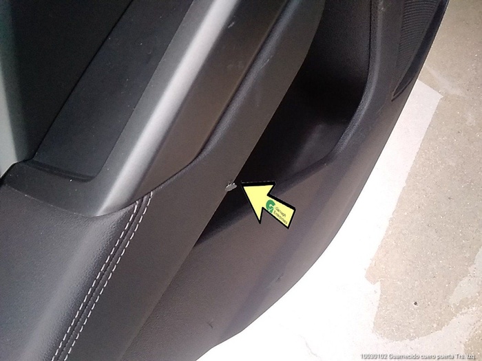 Audi Q3 Sportback TFSIe S line 45 TFSI e 180 kW (245 CV) S tronic Vehículo usado en Madrid Audi Q3 Sportback TFSIe S line 45 TFSI e 180 kW (245 CV) S tronic Vehículo usado en Madrid