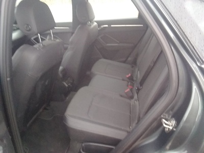 Audi Q3 Sportback TFSIe S line 45 TFSI e 180 kW (245 CV) S tronic 9 Audi Q3 Sportback TFSIe S line 45 TFSI e 180 kW (245 CV) S tronic 9