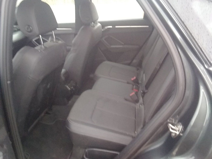 Audi Q3 Sportback TFSIe S line 45 TFSI e 180 kW (245 CV) S tronic Vehículo usado en Madrid Audi Q3 Sportback TFSIe S line 45 TFSI e 180 kW (245 CV) S tronic Vehículo usado en Madrid