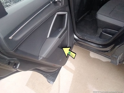 Audi Q3 Sportback TFSIe S line 45 TFSI e 180 kW (245 CV) S tronic 12 Audi Q3 Sportback TFSIe S line 45 TFSI e 180 kW (245 CV) S tronic 12