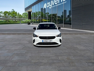 Opel Corsa 1.5D DT Edition 75 kW (102 CV) 2 Opel Corsa 1.5D DT Edition 75 kW (102 CV) 2