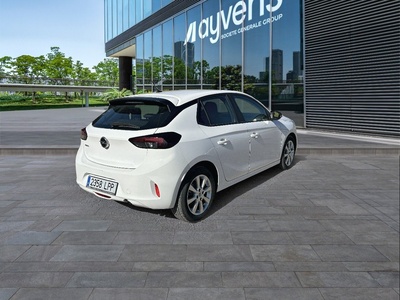 Opel Corsa 1.5D DT Edition 75 kW (102 CV) 11 Opel Corsa 1.5D DT Edition 75 kW (102 CV) 11