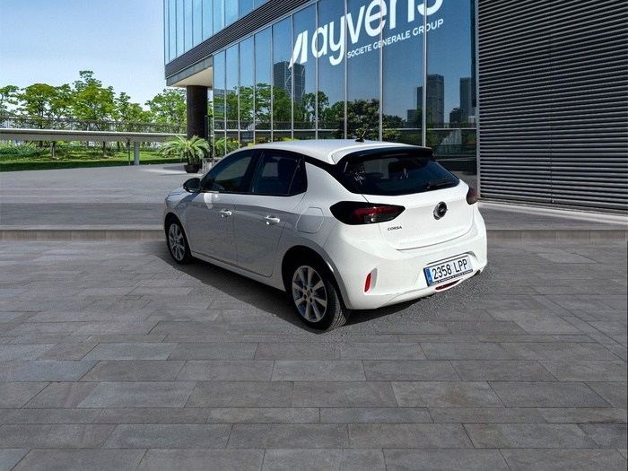 Opel Corsa 1.5D DT Edition 75 kW (102 CV) Vehículo usado en Madrid Opel Corsa 1.5D DT Edition 75 kW (102 CV) Vehículo usado en Madrid