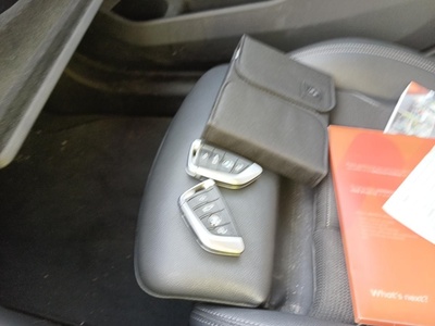 BMW Serie 3 318d 110 kW (150 CV) 9 BMW Serie 3 318d 110 kW (150 CV) 9