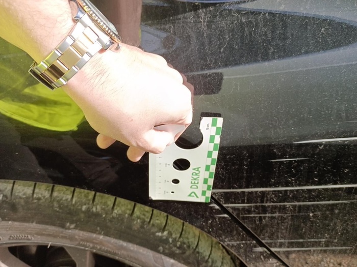 BMW Serie 3 318d 110 kW (150 CV) Vehículo usado en Madrid BMW Serie 3 318d 110 kW (150 CV) Vehículo usado en Madrid