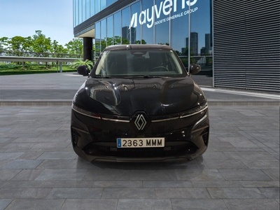 Renault Megane E-Tech Evolution ER EV60 Super Charge 96 kW (130 CV) 2 Renault Megane E-Tech Evolution ER EV60 Super Charge 96 kW (130 CV) 2