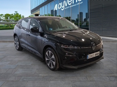 Renault Megane E-Tech Evolution ER EV60 Super Charge 96 kW (130 CV) 3 Renault Megane E-Tech Evolution ER EV60 Super Charge 96 kW (130 CV) 3