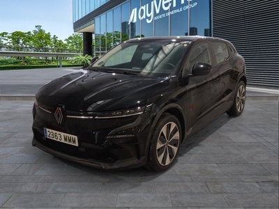 Renault Megane E-Tech Evolution ER EV60 Super Charge 96 kW (130 CV) 1 Renault Megane E-Tech Evolution ER EV60 Super Charge 96 kW (130 CV) 1