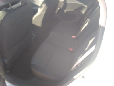 Renault Clio Equilibre E-Tech Híbrido 104 kW (140CV) 15 Renault Clio Equilibre E-Tech Híbrido 104 kW (140CV) 15