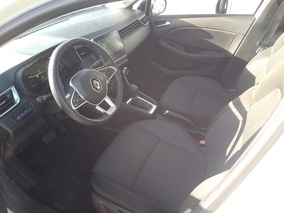 Renault Clio Equilibre E-Tech Híbrido 104 kW (140CV) 7 Renault Clio Equilibre E-Tech Híbrido 104 kW (140CV) 7