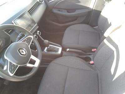 Renault Clio Equilibre E-Tech Híbrido 104 kW (140CV) 13 Renault Clio Equilibre E-Tech Híbrido 104 kW (140CV) 13