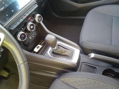 Renault Clio Equilibre E-Tech Híbrido 104 kW (140CV) 10 Renault Clio Equilibre E-Tech Híbrido 104 kW (140CV) 10