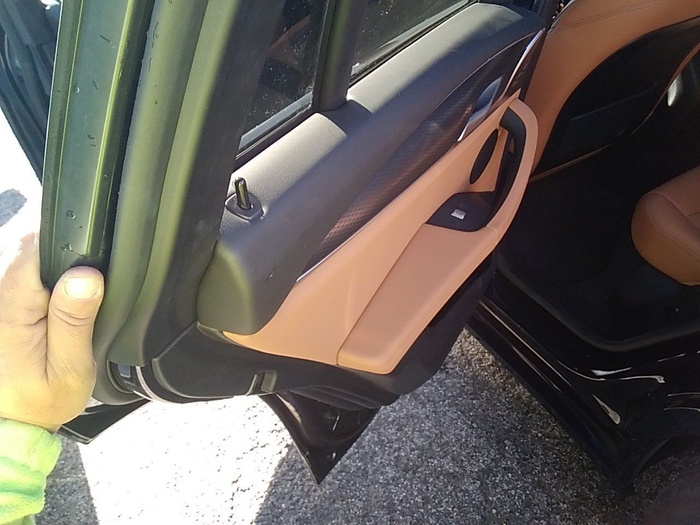 BMW X4 xDrive20d xLine 140 kW (190 CV) Vehículo usado en Madrid BMW X4 xDrive20d xLine 140 kW (190 CV) Vehículo usado en Madrid