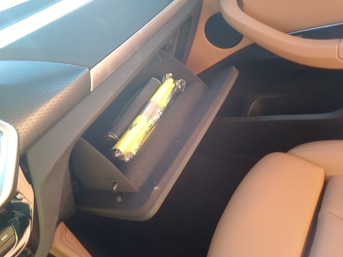 BMW X4 xDrive20d xLine 140 kW (190 CV) Vehículo usado en Madrid BMW X4 xDrive20d xLine 140 kW (190 CV) Vehículo usado en Madrid