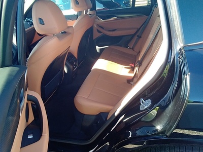 BMW X4 xDrive20d xLine 140 kW (190 CV) 9 BMW X4 xDrive20d xLine 140 kW (190 CV) 9