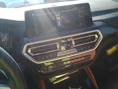 BMW X4 xDrive20d xLine 140 kW (190 CV) 15 BMW X4 xDrive20d xLine 140 kW (190 CV) 15