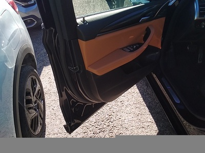 BMW X4 xDrive20d xLine 140 kW (190 CV) 11 BMW X4 xDrive20d xLine 140 kW (190 CV) 11