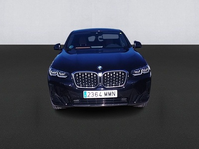 BMW X4 xDrive20d xLine 140 kW (190 CV) 2 BMW X4 xDrive20d xLine 140 kW (190 CV) 2