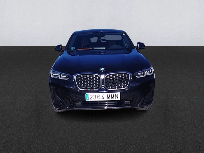 BMW X4 xDrive20d xLine 140 kW (190 CV) Vehículo usado en Madrid BMW X4 xDrive20d xLine 140 kW (190 CV) Vehículo usado en Madrid