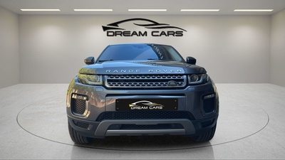 Land Rover Range Rover Evoque 2.0 TD4 SE 4WD Auto 132 kW (180 CV) 1 Land Rover Range Rover Evoque 2.0 TD4 SE 4WD Auto 132 kW (180 CV) 1