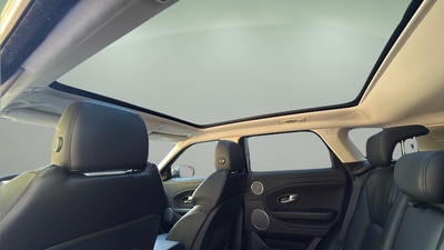 Land Rover Range Rover Evoque 2.0 TD4 SE 4WD Auto 132 kW (180 CV) 13 Land Rover Range Rover Evoque 2.0 TD4 SE 4WD Auto 132 kW (180 CV) 13