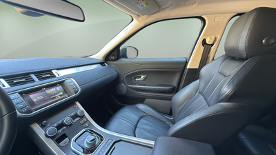 Land Rover Range Rover Evoque 2.0 TD4 SE 4WD Auto 132 kW (180 CV) 14 Land Rover Range Rover Evoque 2.0 TD4 SE 4WD Auto 132 kW (180 CV) 14