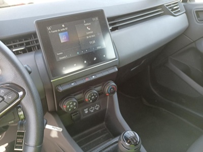 Renault Clio Business SCe 48 kW (65 CV) 8 Renault Clio Business SCe 48 kW (65 CV) 8