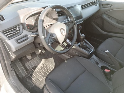 Renault Clio Business SCe 48 kW (65 CV) 5 Renault Clio Business SCe 48 kW (65 CV) 5