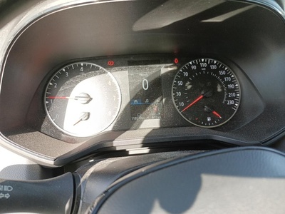 Renault Clio Business SCe 48 kW (65 CV) 7 Renault Clio Business SCe 48 kW (65 CV) 7