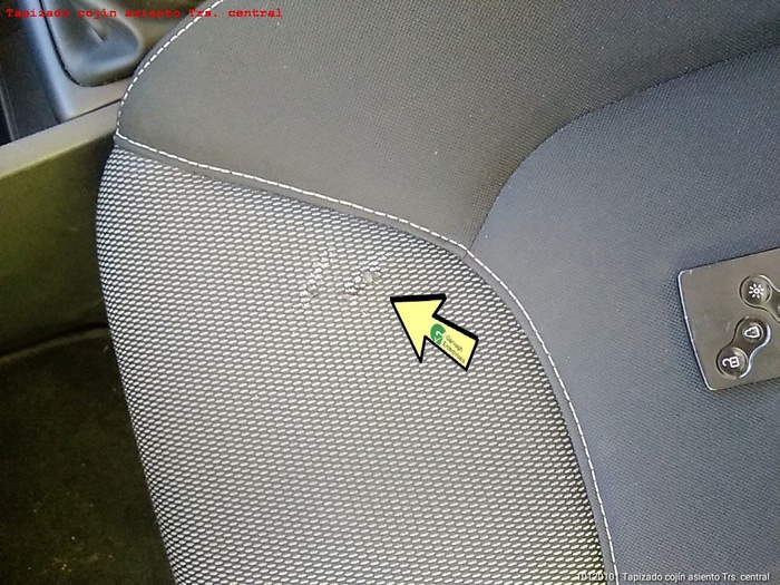 Renault Clio Business TCe 55 kW (75 CV) Vehículo usado en Madrid Renault Clio Business TCe 55 kW (75 CV) Vehículo usado en Madrid