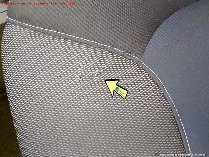 Renault Clio Business TCe 55 kW (75 CV) Vehículo usado en Madrid Renault Clio Business TCe 55 kW (75 CV) Vehículo usado en Madrid