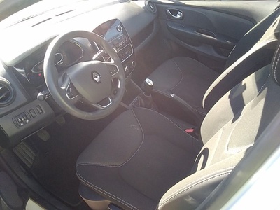Renault Clio Business TCe 55 kW (75 CV) 7 Renault Clio Business TCe 55 kW (75 CV) 7