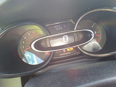 Renault Clio Business TCe 55 kW (75 CV) 8 Renault Clio Business TCe 55 kW (75 CV) 8